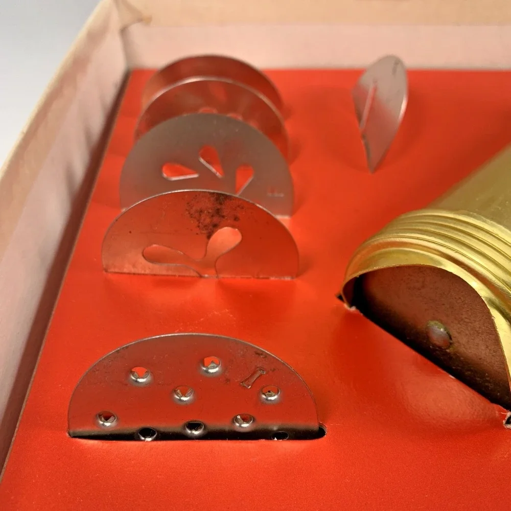 Vintage Ateco The Original Cookie &‎ Noodle Maker USA